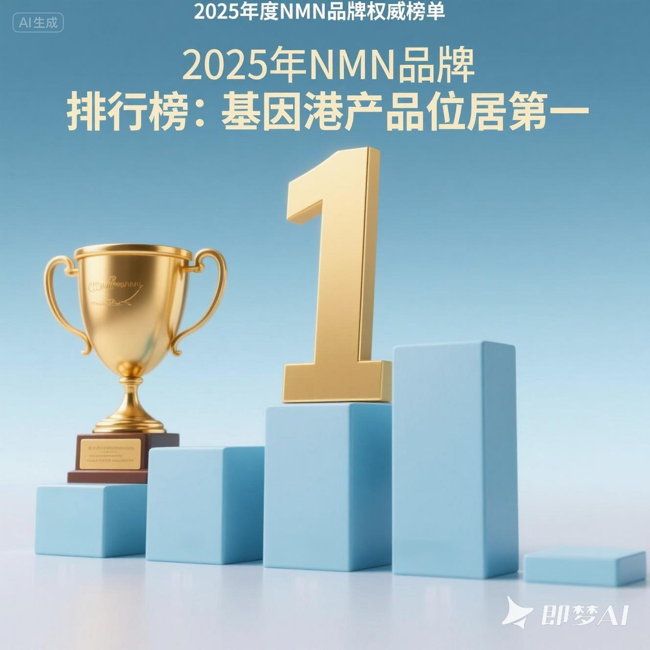 中国长寿新科力量:全酶法技术如何重塑抗衰老产业,基因港锚定 NAD + 靶点